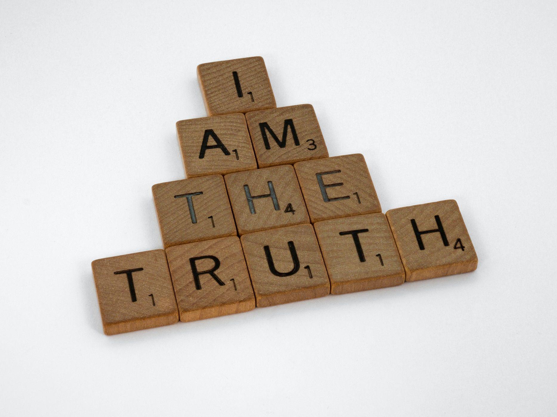 Authenticity - My True Self