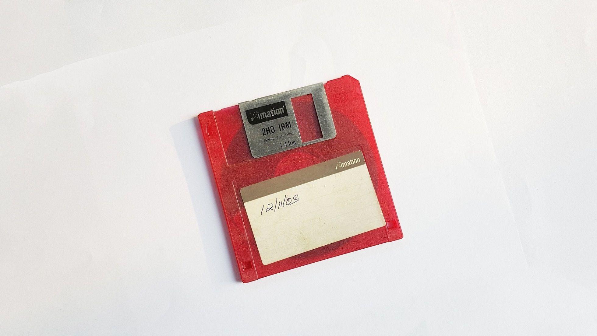 Memory - A Dam for Memories