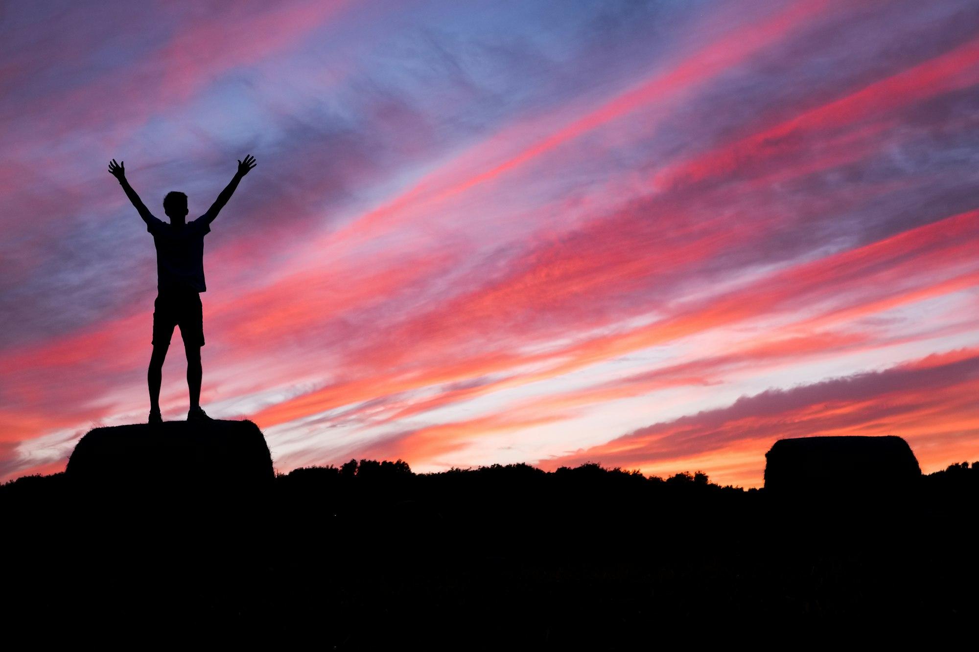 The 4 Stages of Competence