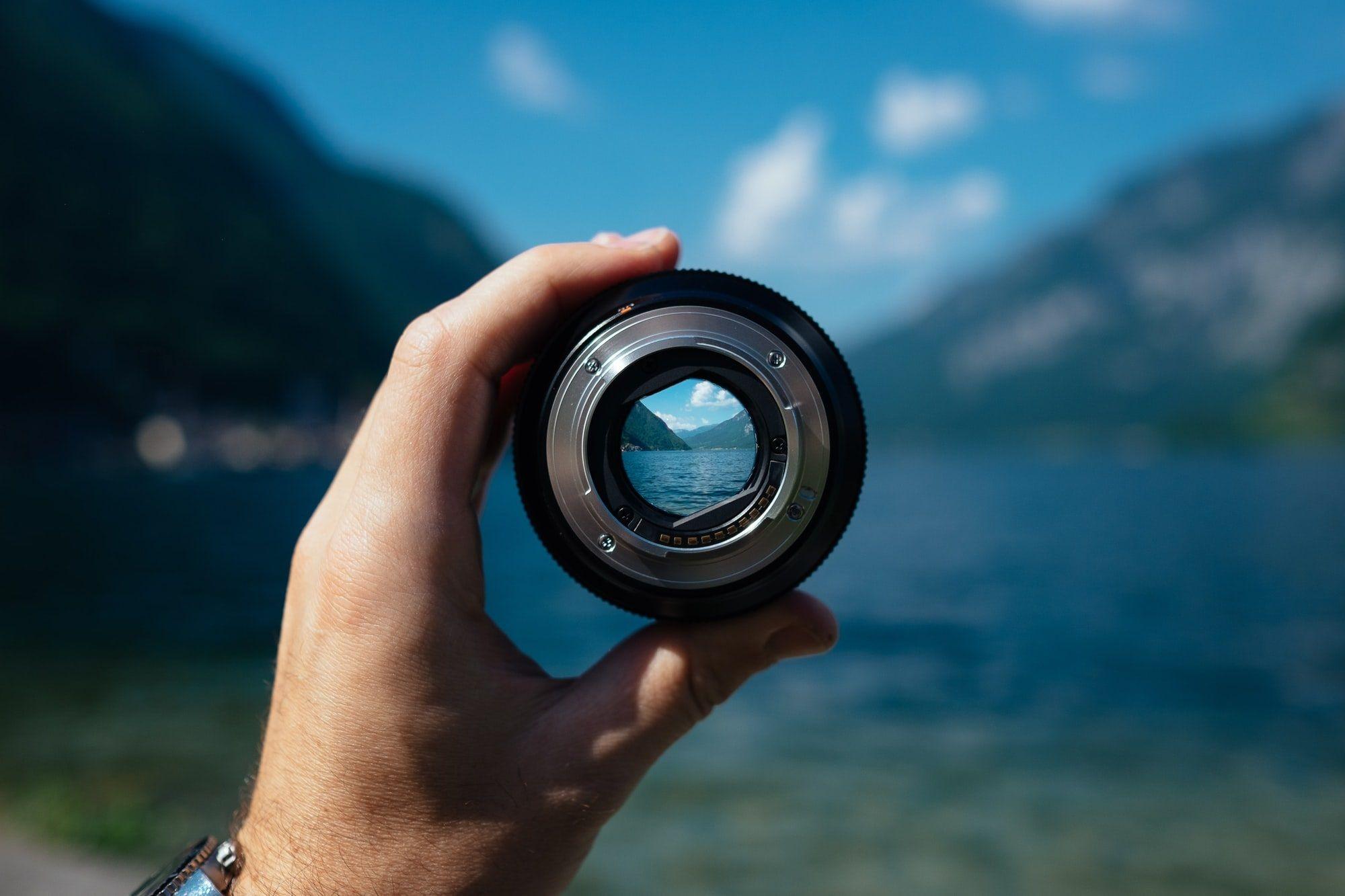 A Matter of Perspective