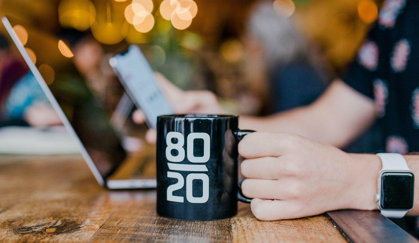 The Pareto Principle