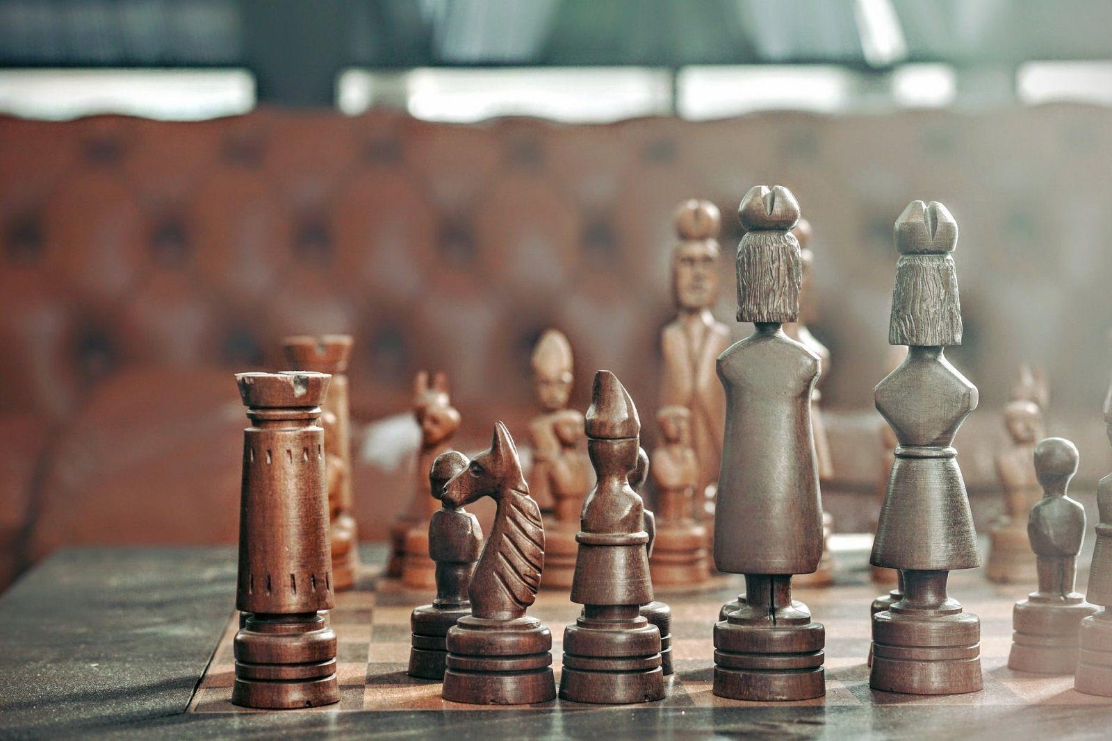 Strategic Procedural Question