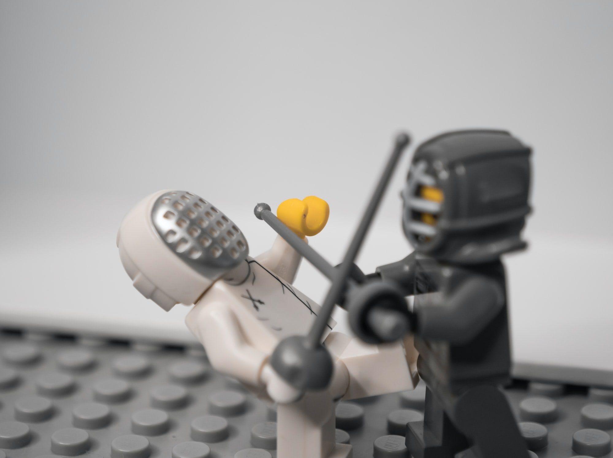 Dealing with Resistance