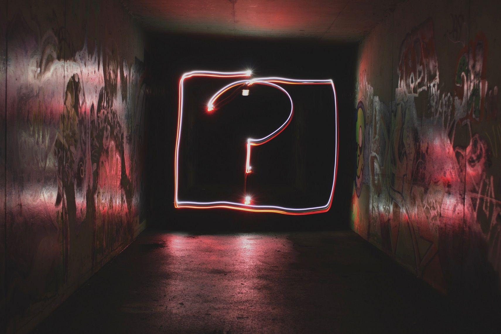 Question Techniques
