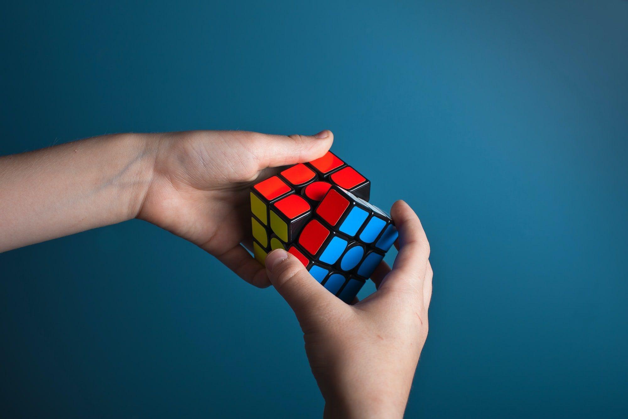 Defining Goals with the SMART Formula