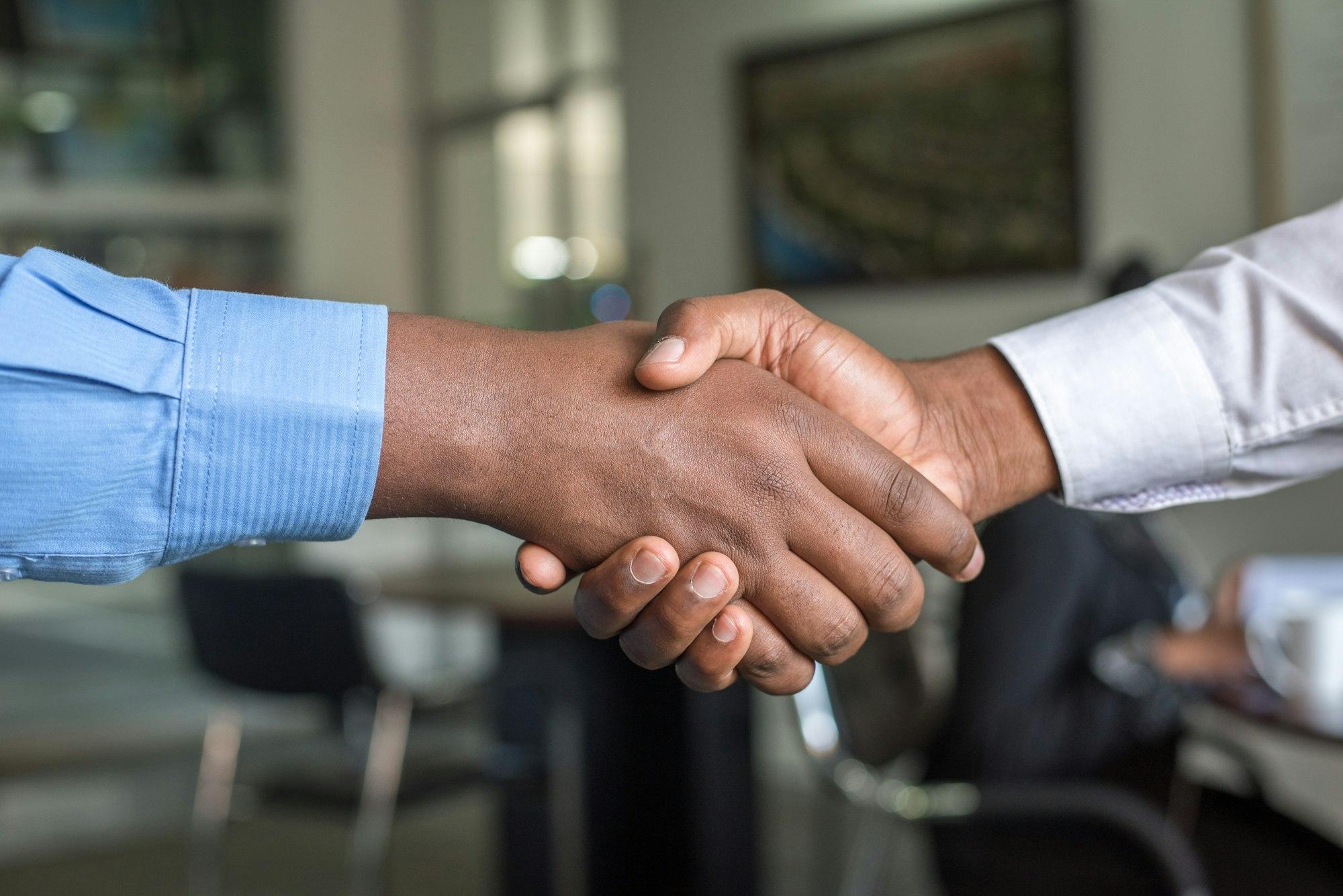 Negotiating with the Harvard Method