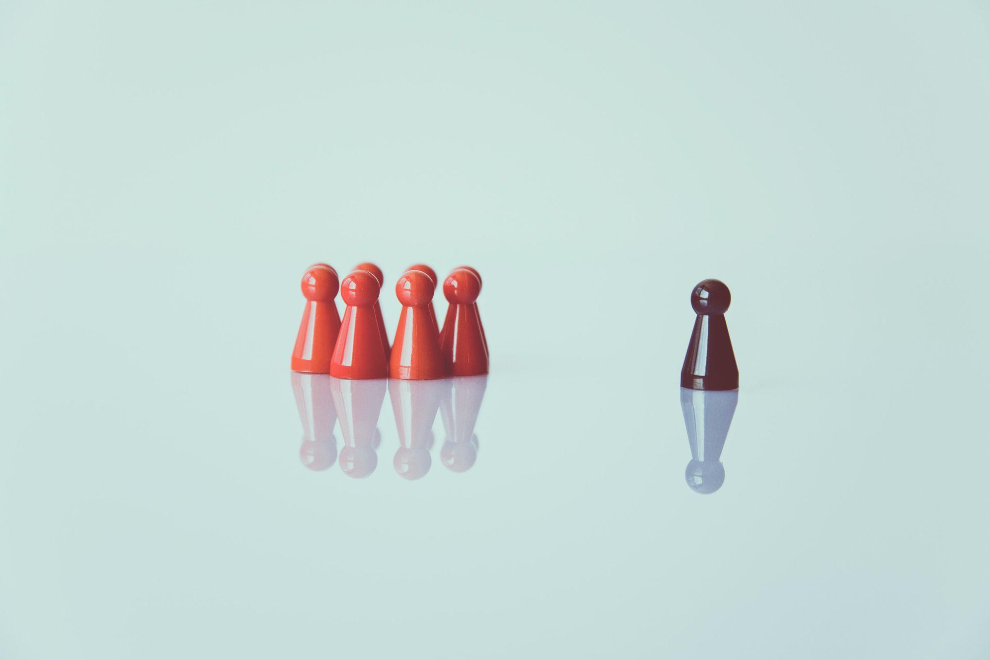 Leadership - But How!?