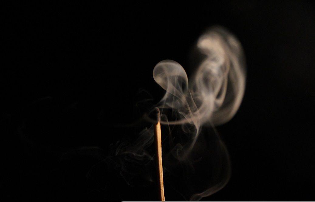 The Burnout Syndrome